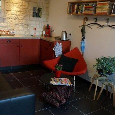 Bed & Breakfast Huize Mesch Eijsden Zewnętrze zdjęcie
