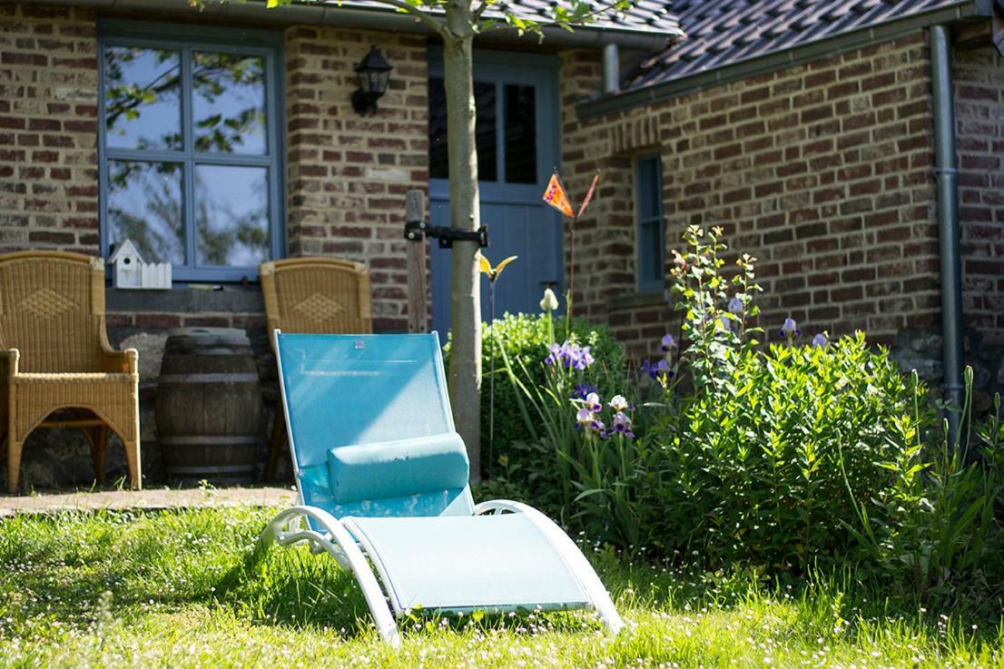Bed & Breakfast Huize Mesch Eijsden Zewnętrze zdjęcie