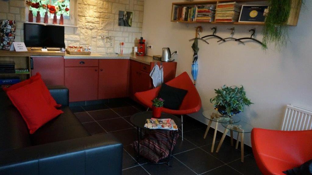 Bed & Breakfast Huize Mesch Eijsden Zewnętrze zdjęcie